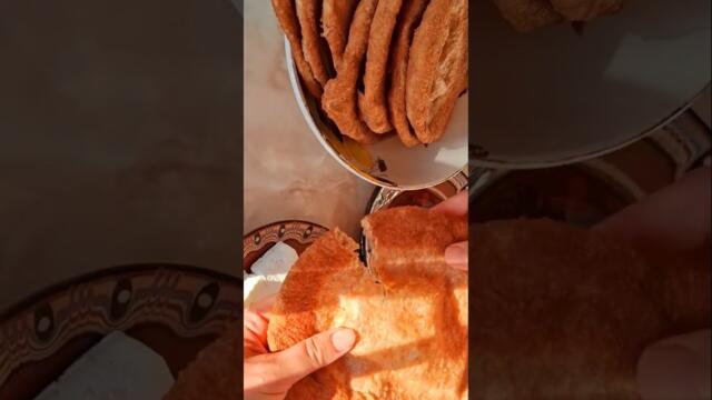 Пухкави пълнозърнести мекици без угризения! 😍🥰 #здравословно #рецепти #food #вкусно