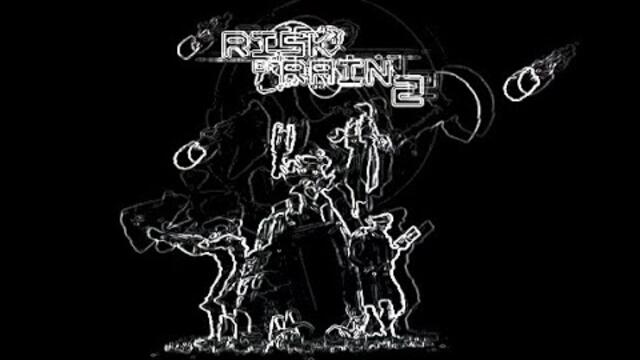 …con lentitud poderosa (Risk of Rain 2) REMADE REMIX