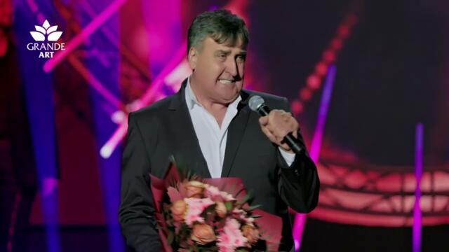 ВЕСЕЛИН МАРИНОВ - Ако съм луд (2025)