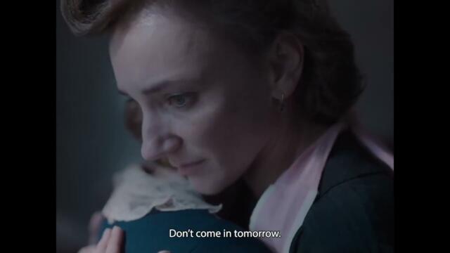 The Hungarian Dressmaker | Official Trailer