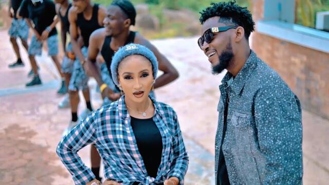 Moussa Yaro - Merci Beaucoup - Official Video 2025# Ft Asmi Wakili