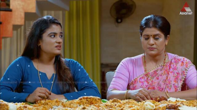 Chempaneer Poovu || Episode 448 || 04-06-25