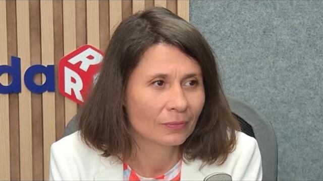 Белобрадова: Бойко Борисов е опитен ИНТРИГАНТ! Вчера "Възраждане" бяха много ТЪЖНИ!