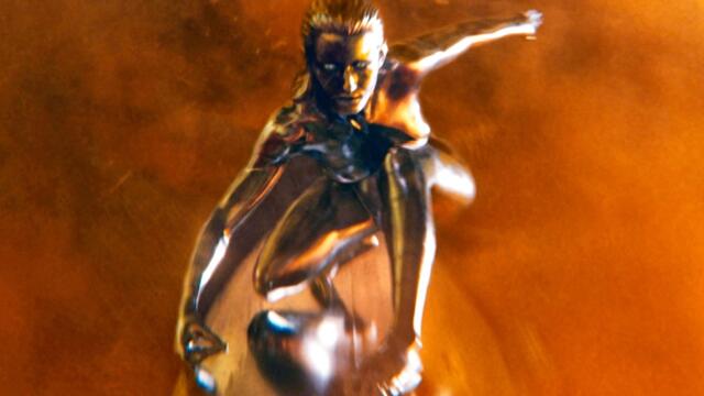 Фантастическая четвёрка. Первые шаги — Финальный Русский Трейлер (Субтитры, 2025) Педро Паскаль