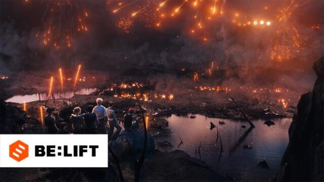 ENHYPEN (엔하이픈) 'Bad Desire (With or Without You)' Official MV