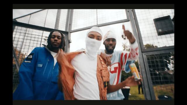 SL - Summertime ft Knucks & Sainté [Official Music Video]