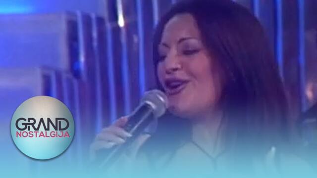 Stoja i Jovan Mihaljica - ZAJEDNO DO KRAJA (Grand Nostalgija 2000)