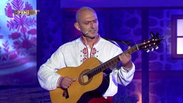 Пламен Димитров - Йордано, вода ненапита / Пирин Фолк 2021 - конкурс за нова авторска песен