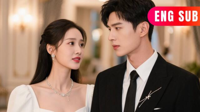 [ENG SUB]✨She Sacrificed Love to Save Family, Hate Is the Only Thing Binding Them #DRAMA #PureLove