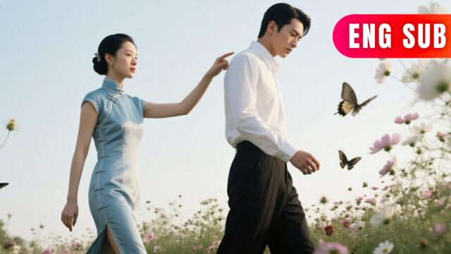 [ENG SUB]✨Marriage by Contract: The Young Mistress Tames the Heir Apparent #DRAMA #PureLove