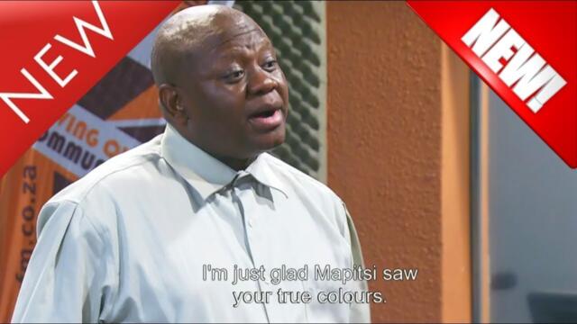 Skeem Saam: 05 June 2025 | Episode 244 | Session 13 | Full HD | Today