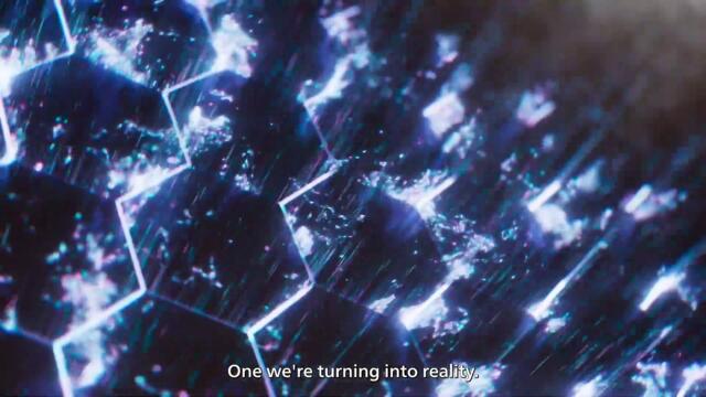 PRAGMATA first contact trailer