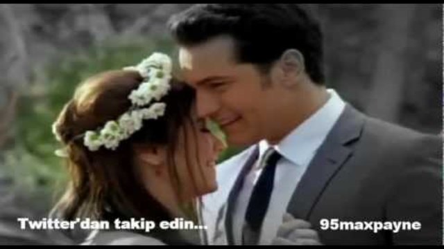 Emir&amp;Feriha - Güneşimi Kaybettim
