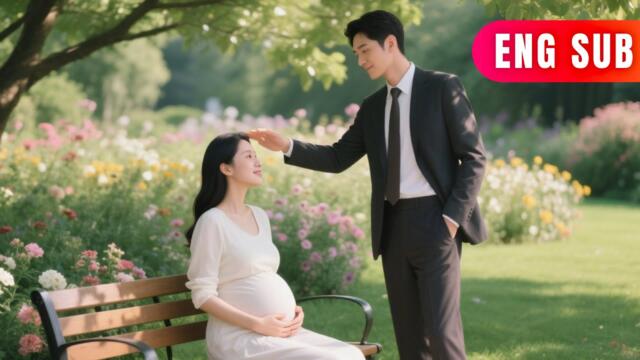[ENG SUB]✨Pregnant and in a Hidden Marriage, I Fell for the Ruthless CEO #DRAMA #PureLove