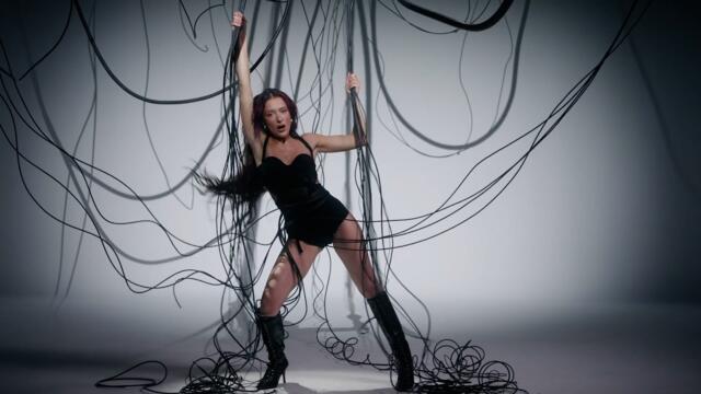 Eden Golan - You & I (Official Video)