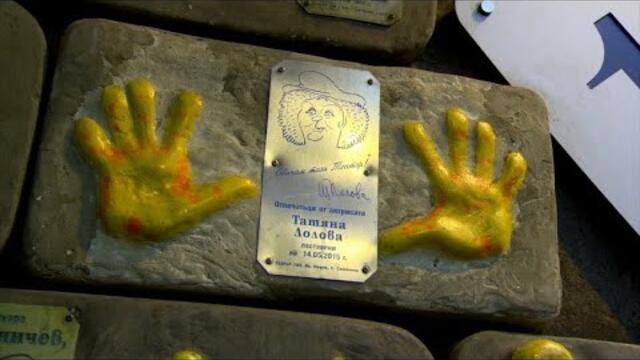 БНТ представя: "Бялата врана сред театралния рояк" - 04.06.2025