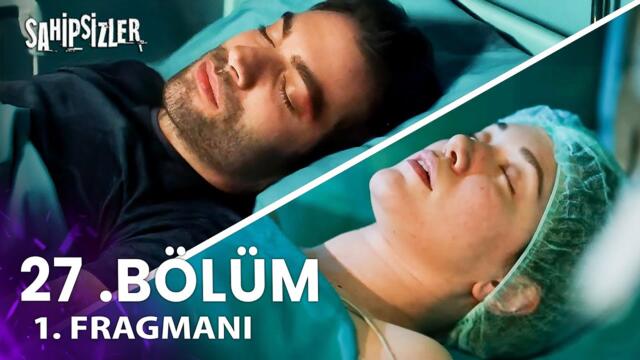 Sahipsizler 27. Bölüm 1. Fragmanı | Bizi Zehirleyen Tek Kişi Varsa Oda Meryem!