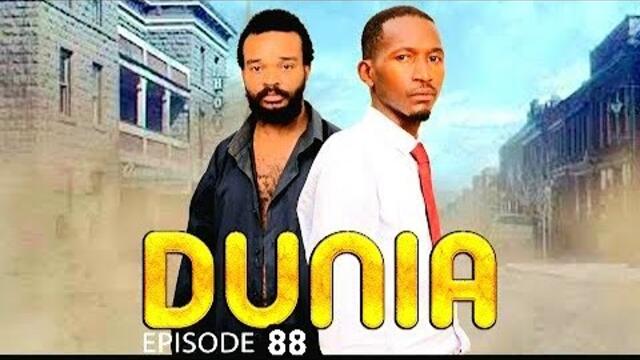 DUNIA  ( Ep 88 )