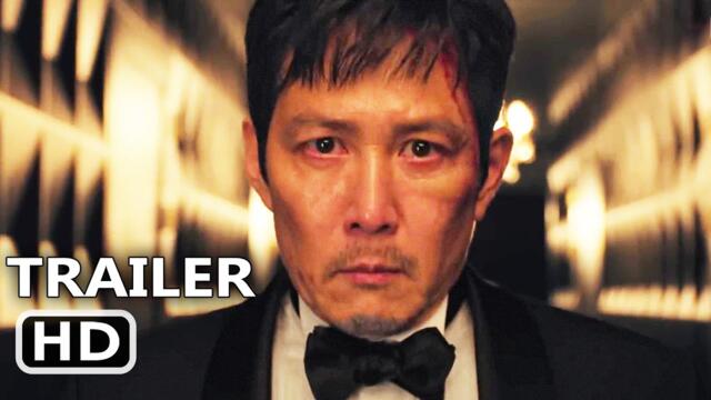 SQUID GAME Season 3 Trailer 2 (2025)