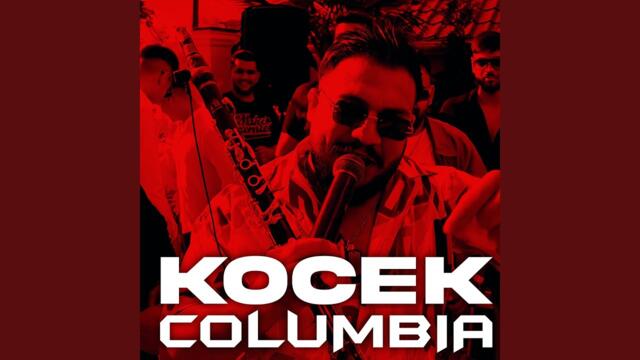 Kocek Columbia