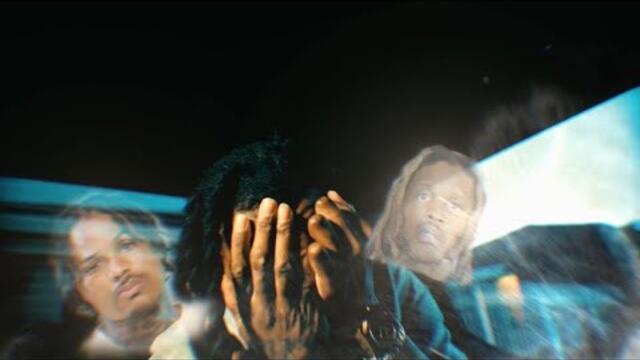 OTF Boonie Moe - Mike Vick (Official Music Video)