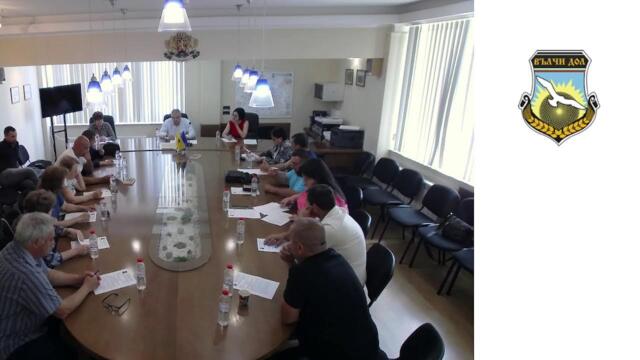 26 извънредно заседание на ОбС Вълчи дол
