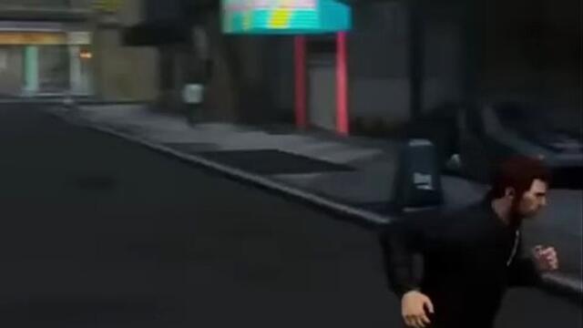Le PREMIER GTA réaliste sorti !