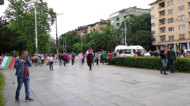 Първо България Live Stream