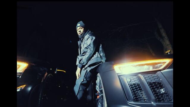 Tiny Boost - Bare Face (Official Video)