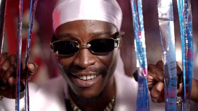 Master H - Te Amo (Official Video)