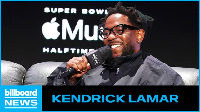 Kendrick Lamar Leads BET Awards Nominations With “Not Like Us:” What to Expect From the Big Night | Billboard News