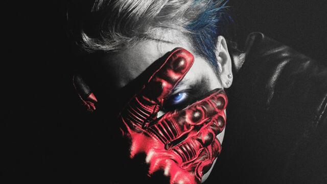 Jackson Wang - Hate to Love (Official Music Video)