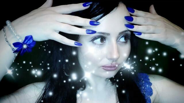 𝒮𝒶𝑔𝒶𝓅𝑜 ❤️ 𝒮𝒽𝒾𝓃𝑒 ❤️ Блясък ❤️ cover