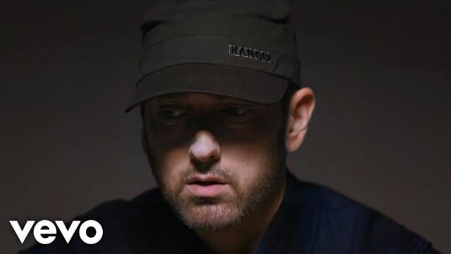 Eminem - 500 Bars: Resurgence (Music Video) (2025)