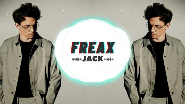KAMRAD - Be Mine (Jack Freax Remix)