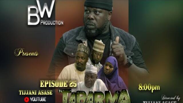 TABARMA SEASON 3 Episode 25