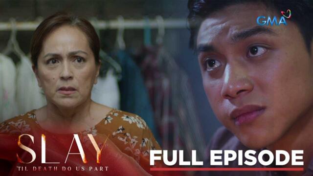 SLAY: Zach’s death exposes the real monsters! (Full Episode 43) June 5, 2025