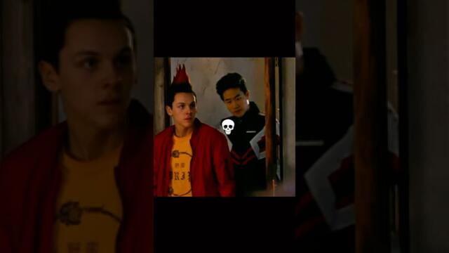 Cobra Kai VS Myaigi Do house fight ☠️ #cobrakai #sub