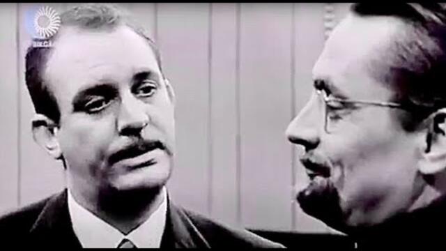 НА ВСЕКИ КИЛОМЕТЪР - 1969 , ФИЛМ 1, ЕП. 1, ФИЛМИ/Bg