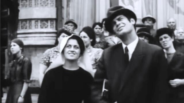 НА ВСЕКИ КИЛОМЕТЪР - 1969, ЕП. 4, ФИЛМИ/Bg