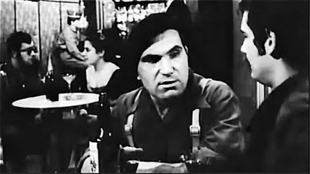 НА ВСЕКИ КИЛОМЕТЪР - 1969,  ЕП.3, ФИЛМИ/Bg