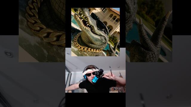 Rich Brainrot Clip Remix ⚡️⚡️⚡️ #brainrot