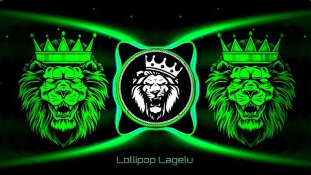 Lollipop Lagelu Dj Remix || Pawan Singh || New Bhojpuri Dj Song 2025 || Bhojpuri Song 2025 #Dj #RDX
