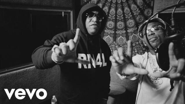 Birdman, Juvenile, Boosie Badazz & BG [Unreleased Album]