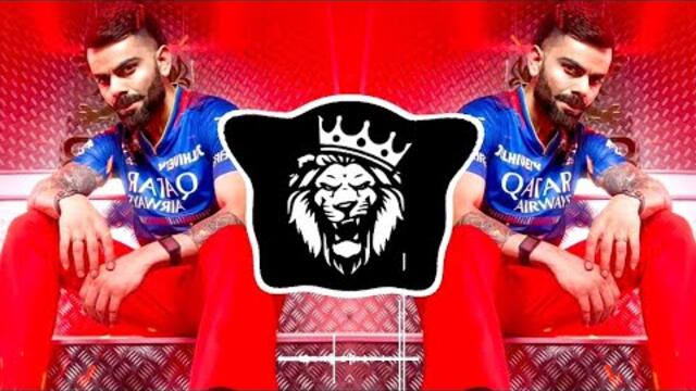 RCB DJ ( EDM MIX ) NAMMA JEEVA KANNADA KING VIRAT KHOLI DJ SV JACK MUSICAL 🎧