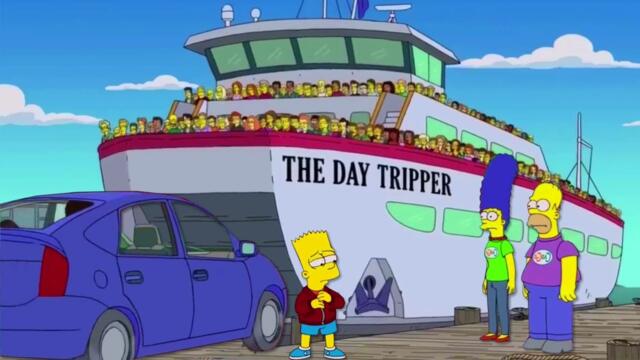 [NoZoom] The Simpsons Season 35 Episode 10 | The Simpsons Full Episode 2025 NoCuts