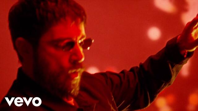 Jon Bellion - FATHER FIGURE (Official Music Video)