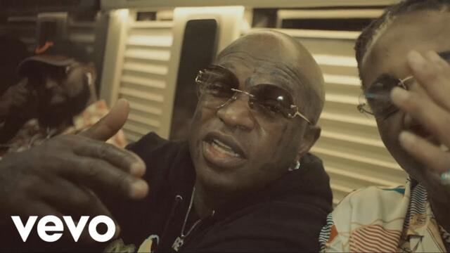 Birdman ft. BG & Boosie Badazz - Lost And Found [Music Video]
