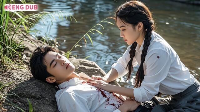 Village Girl Saved a Man, Never Expecting He Was a CEO and He Even Proposed to Her After Recovery