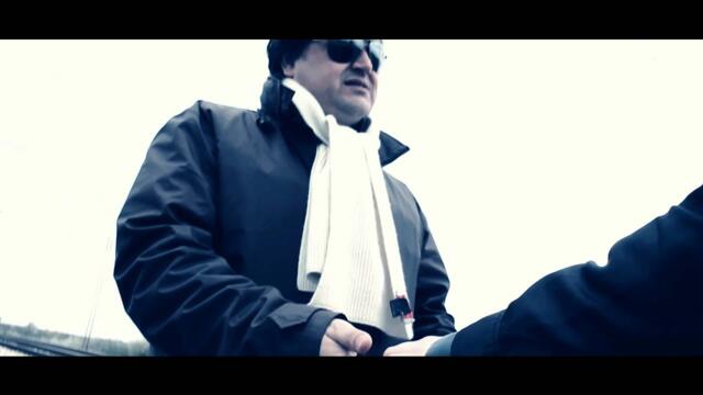 Black Deni - Kriv Sam Za Sve (Official Video) 2012